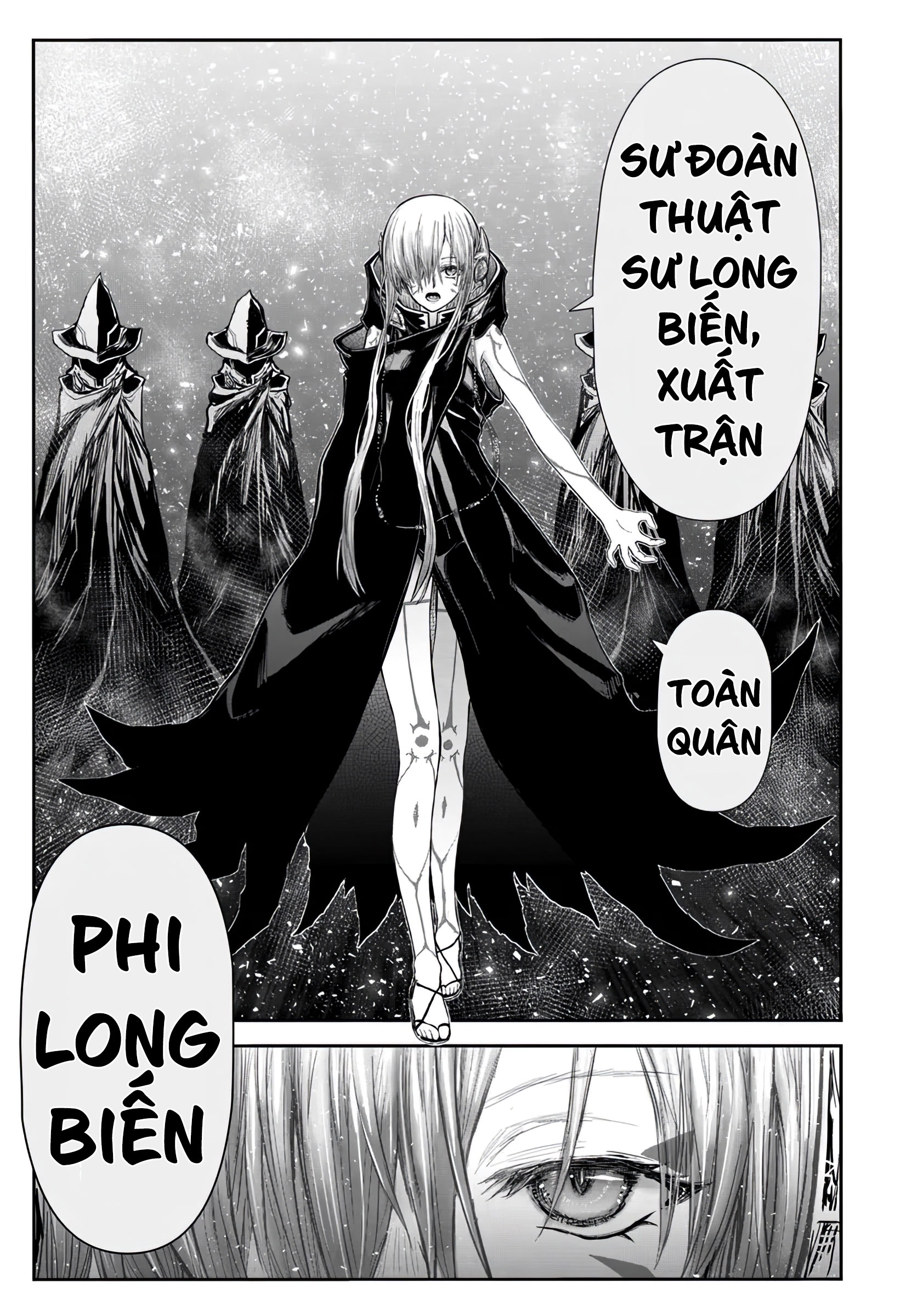 Isekai Ojisan Chương 60 Ảnh 40