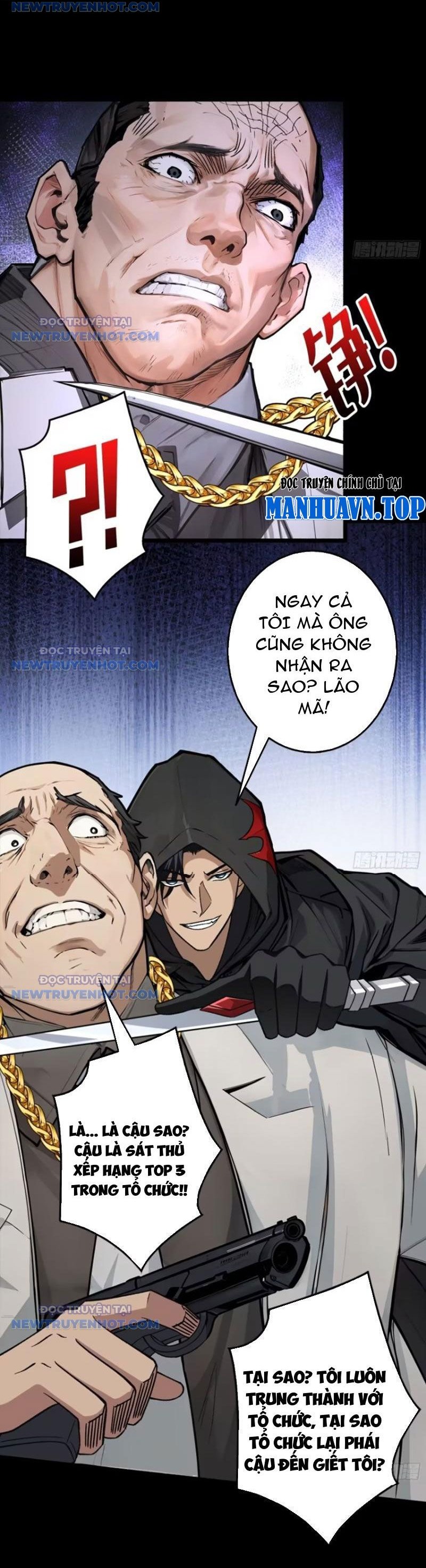 Bùng Cháy Đi Người Chơi Cấp Cao Chương 41 Ảnh 6