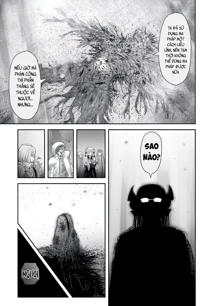 Isekai Ojisan Chương 64 Ảnh 22