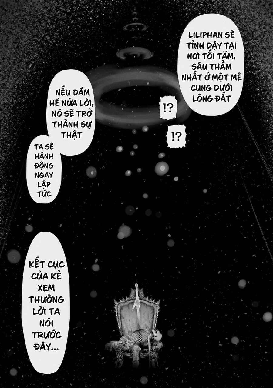 Isekai Ojisan Chương 61 Ảnh 19