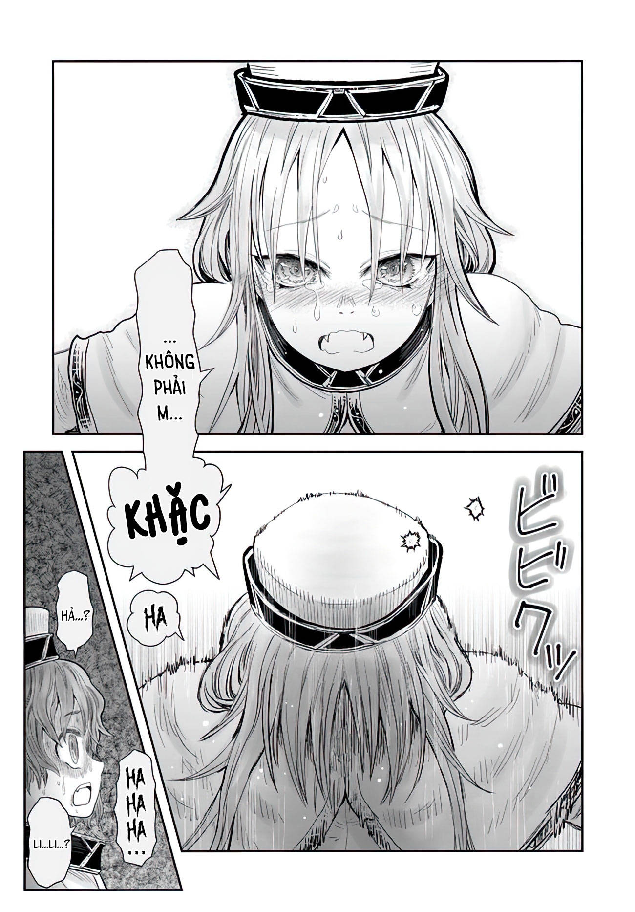 Isekai Ojisan Chương 56 Ảnh 30