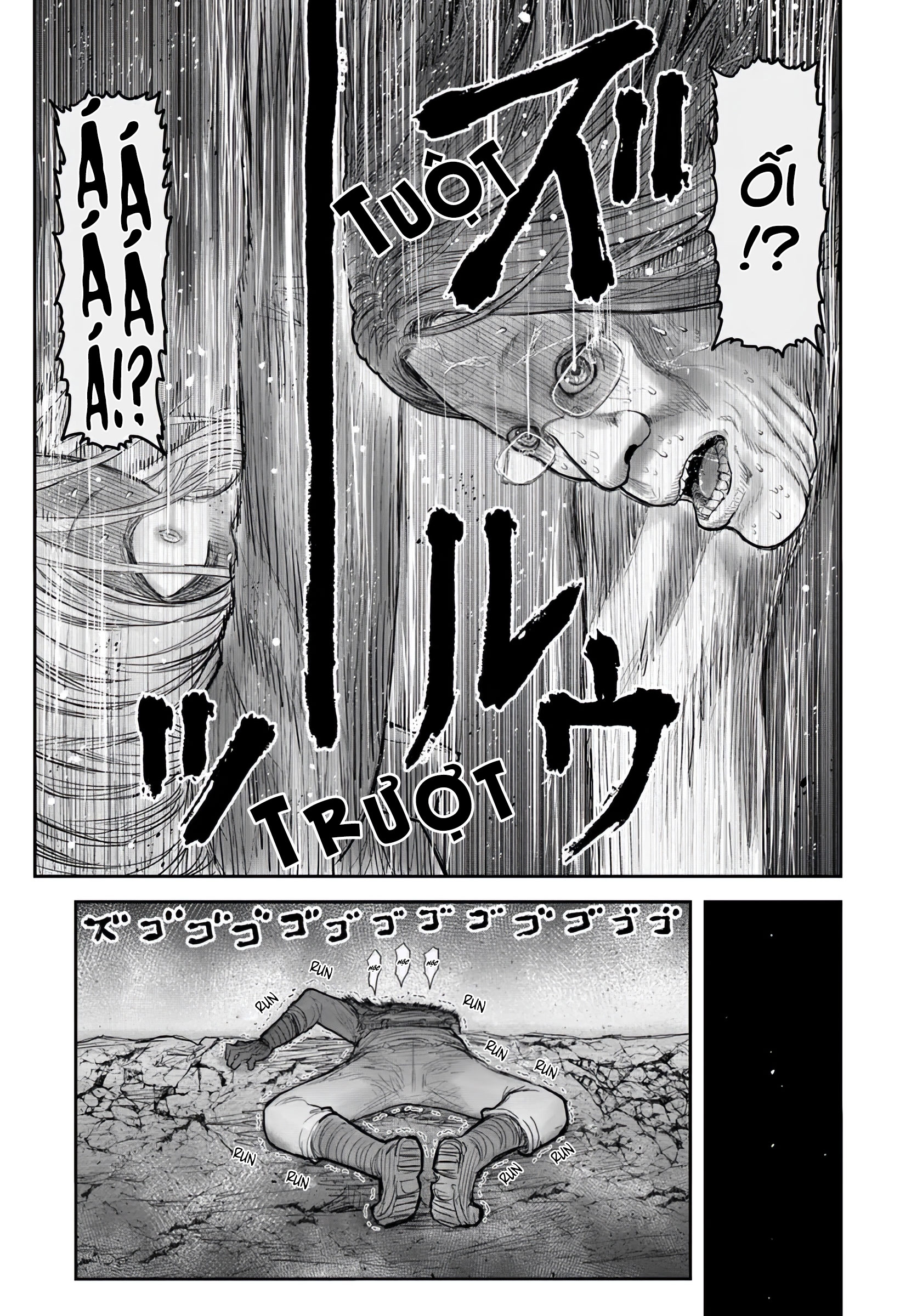 Isekai Ojisan Chương 60 Ảnh 20