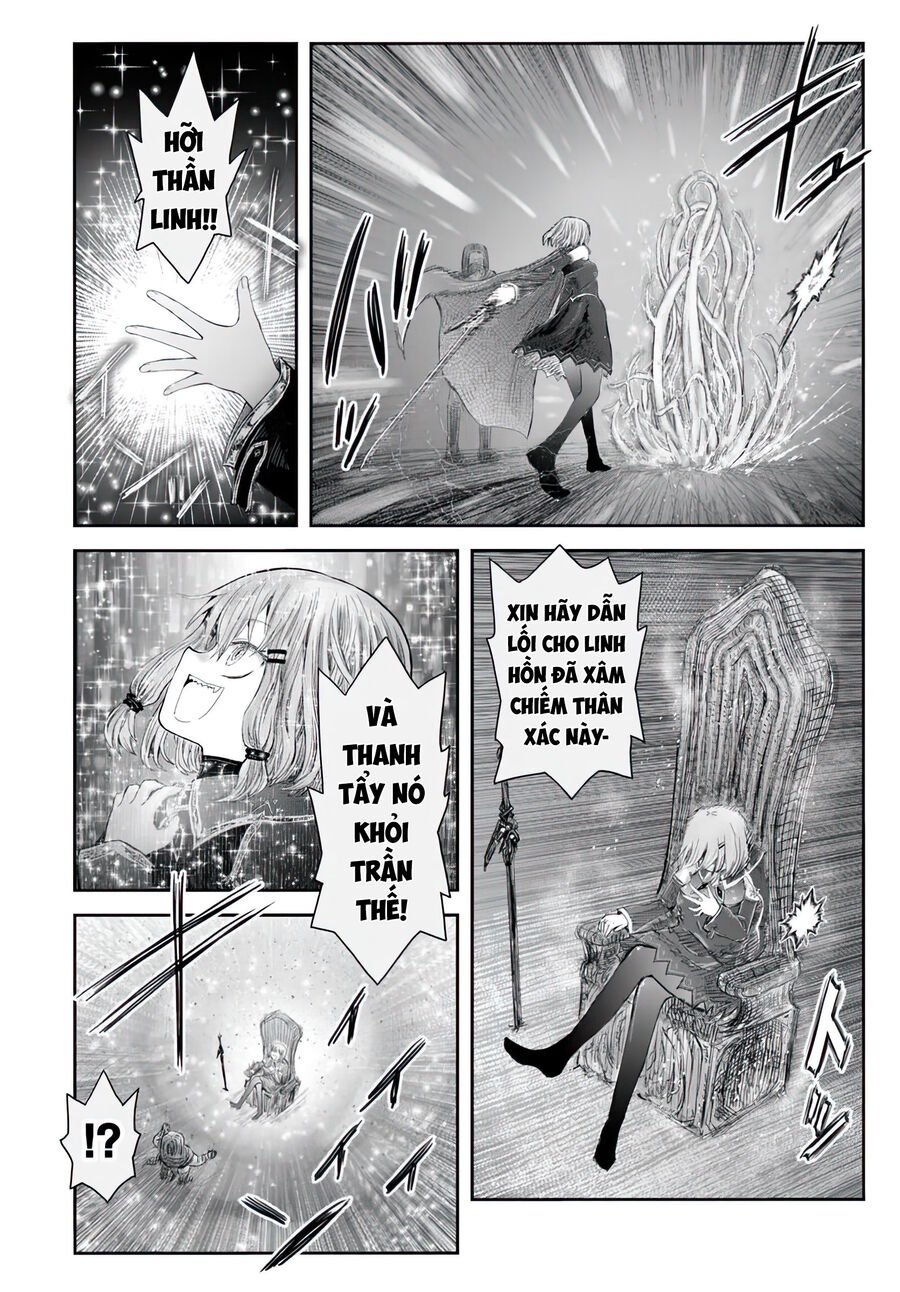 Isekai Ojisan Chương 65 Ảnh 37