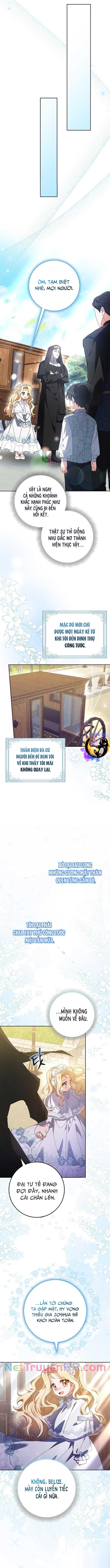 Tôi Chính Là Dị Vật Chương 8 Ảnh 14