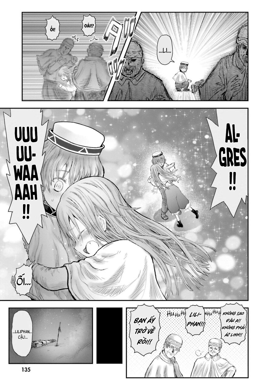Isekai Ojisan Chương 61 Ảnh 15