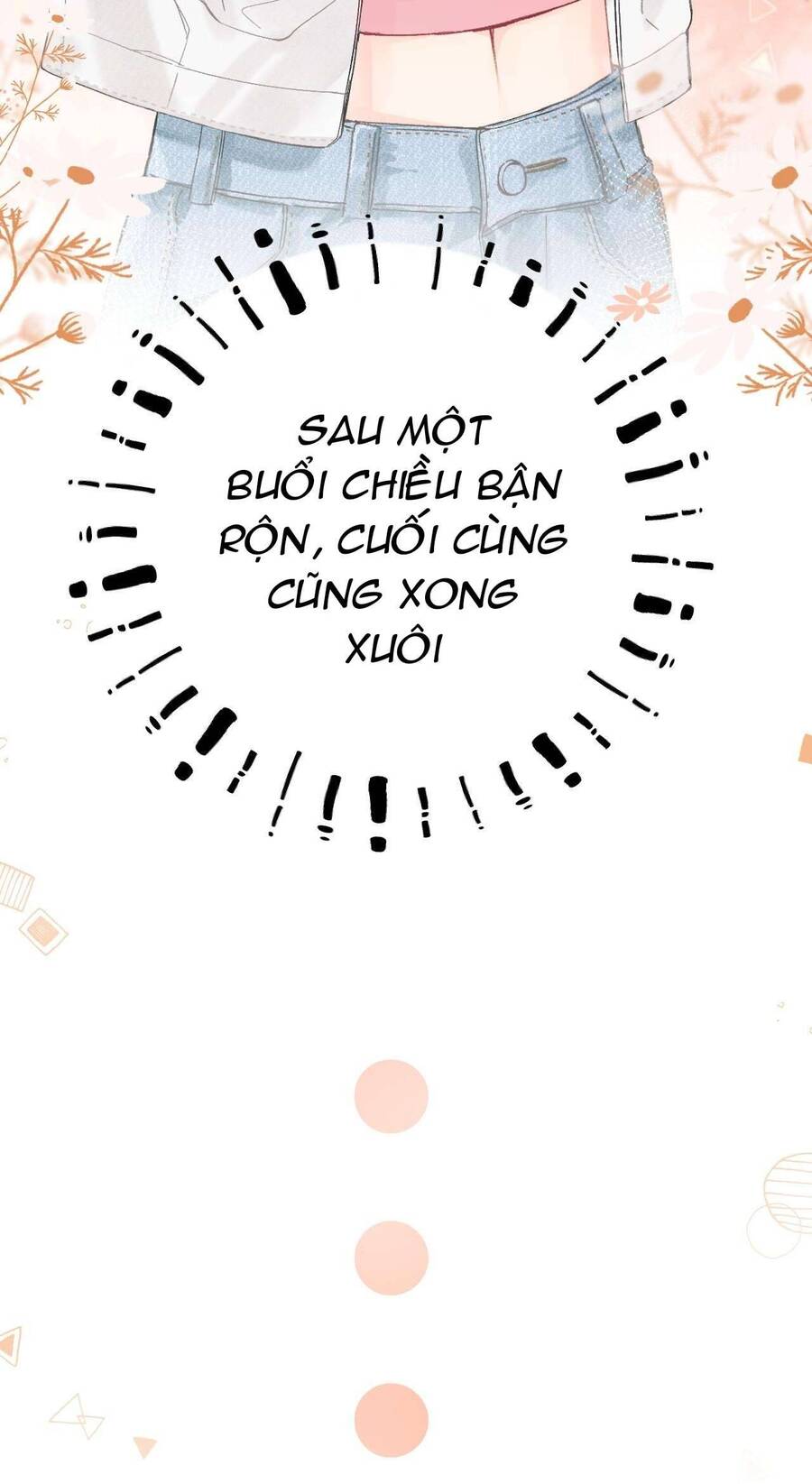 Xin Người Hãy Chăm Sóc Cho Em Chương 11 Ảnh 17