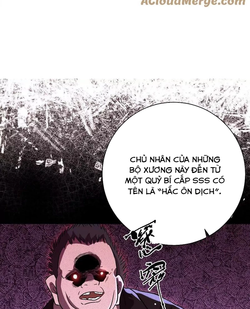 Ta Ở Thế Giới Quỷ Dị Chơi Hăng Rồi! Chương 147 Ảnh 28