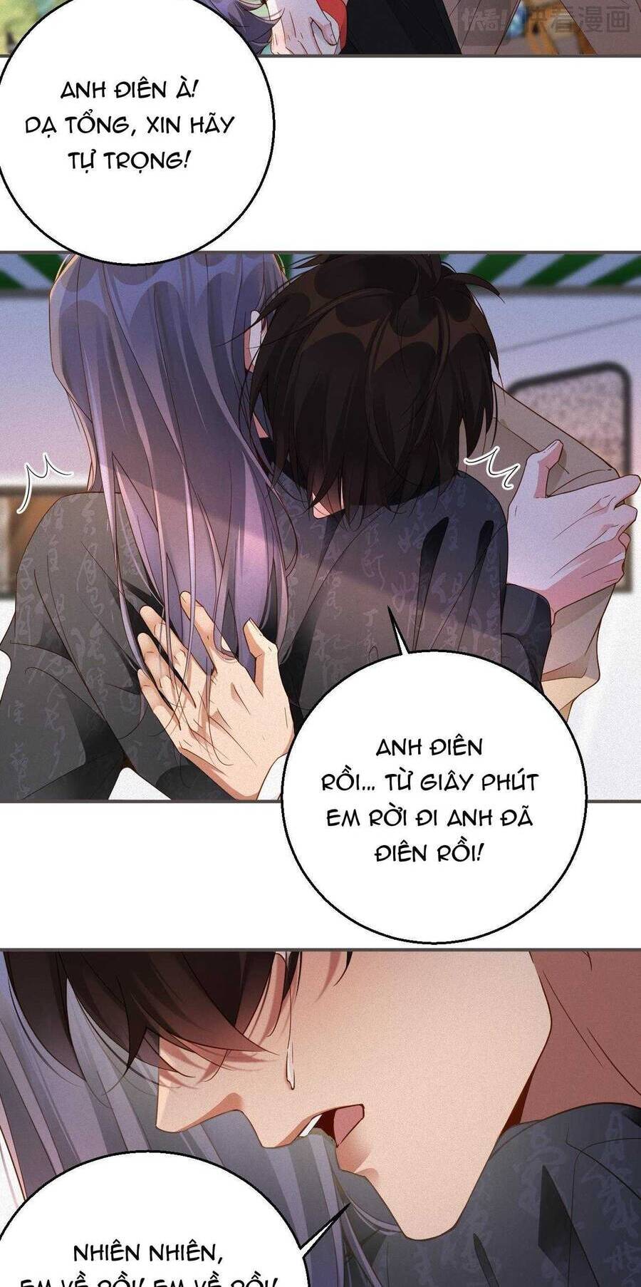 Chồng Cũ Lại Muốn Tái Hôn Chương 59 Ảnh 19