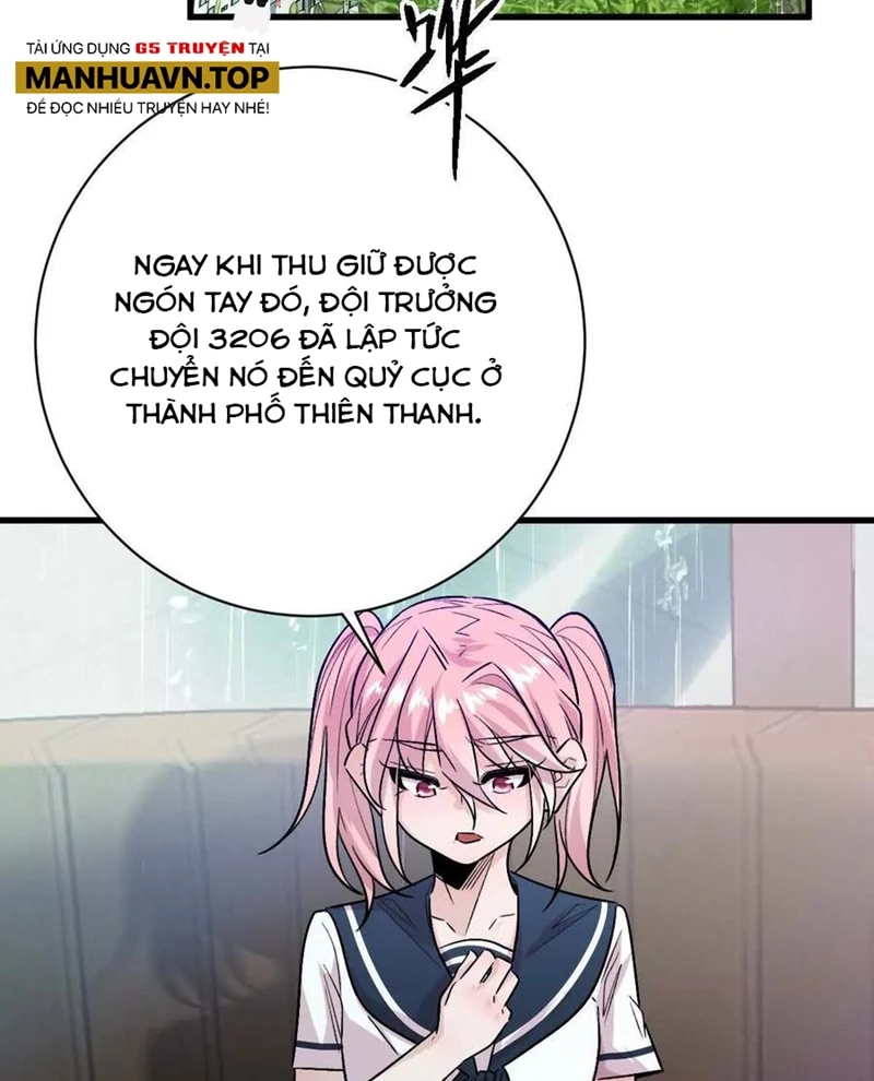 Ta Ở Thế Giới Quỷ Dị Chơi Hăng Rồi! Chương 147 Ảnh 24
