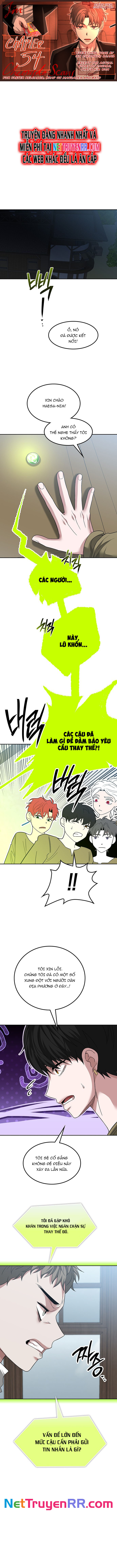 Hồi Khứ Châu Chương 54 Ảnh 2