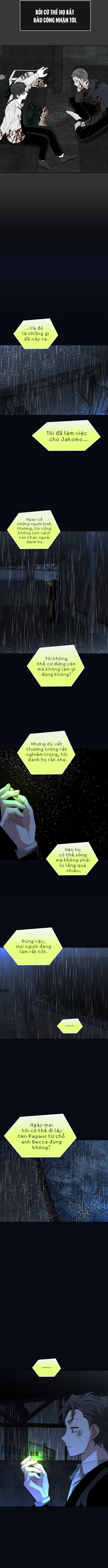 Hồi Khứ Châu Chương 55 Ảnh 14