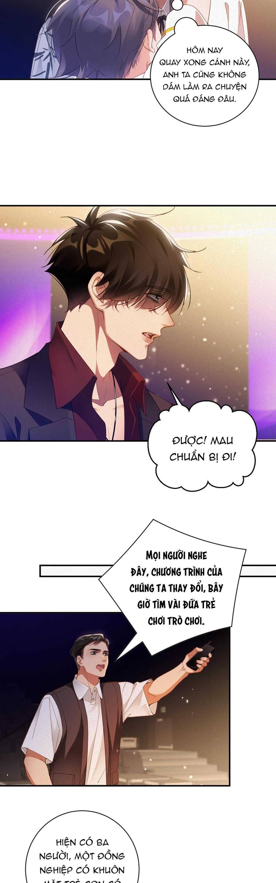 Chồng Cũ Lại Muốn Tái Hôn Chương 64 Ảnh 6