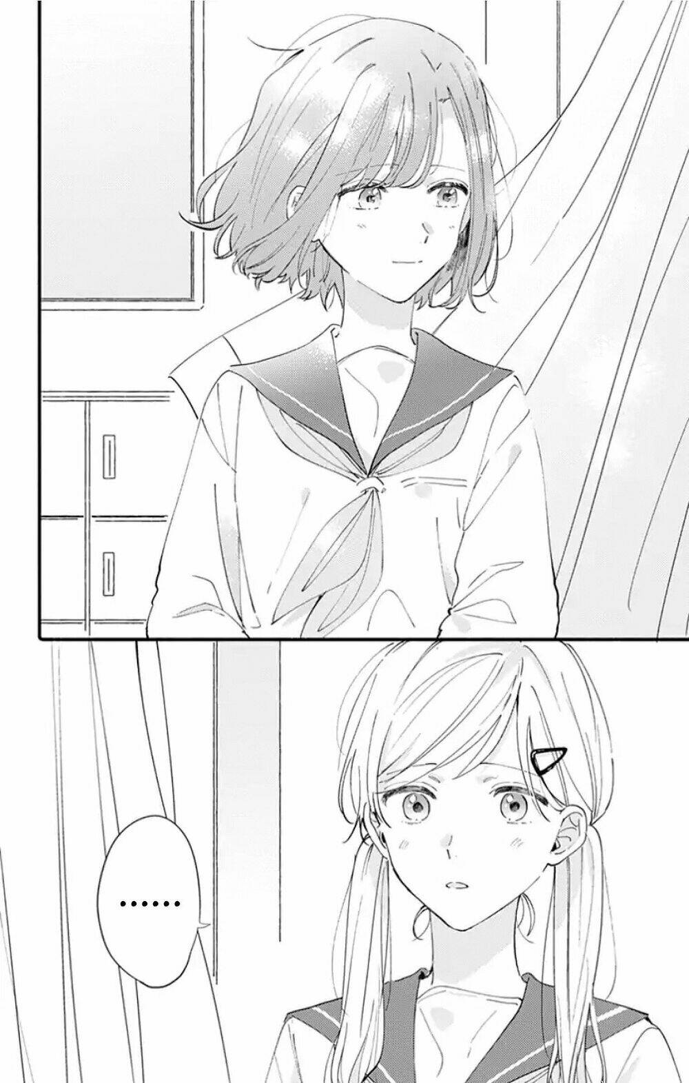 Sei-Chan, Your Love Is Too Much! Chương 10 Ảnh 10