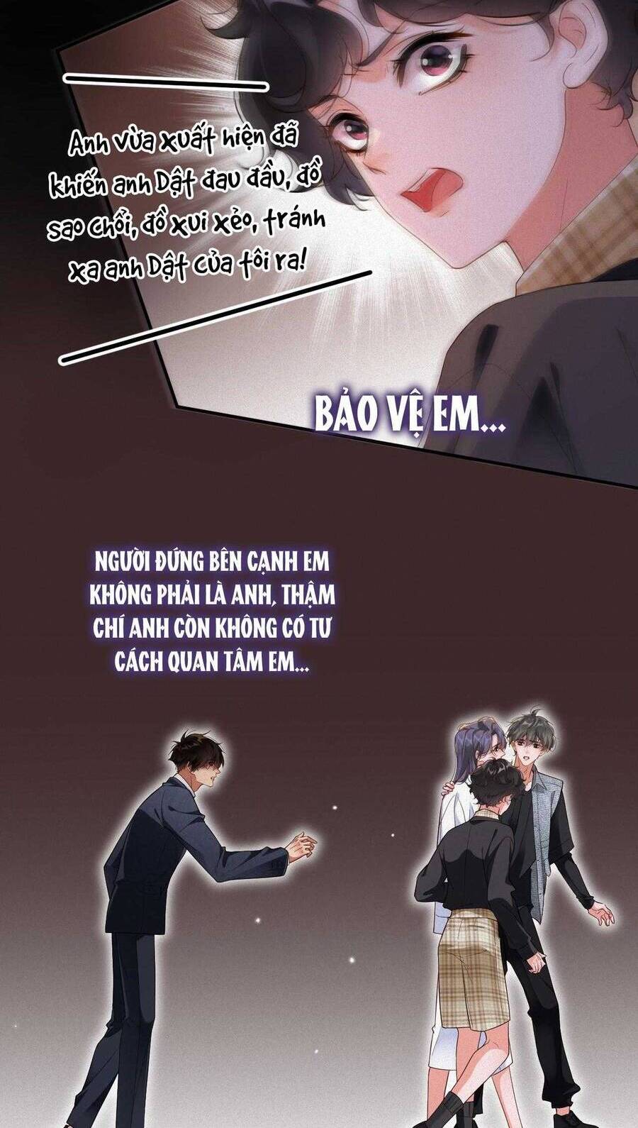 Chồng Cũ Lại Muốn Tái Hôn Chương 62 Ảnh 14