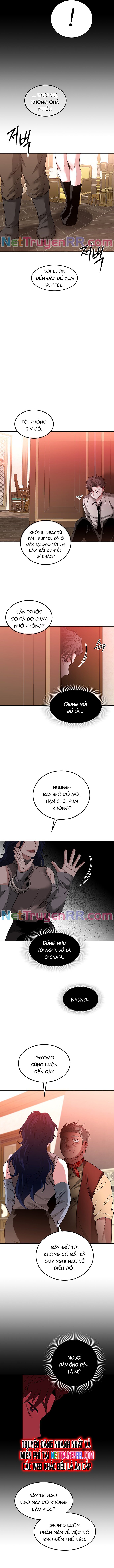 Hồi Khứ Châu Chương 57 Ảnh 9