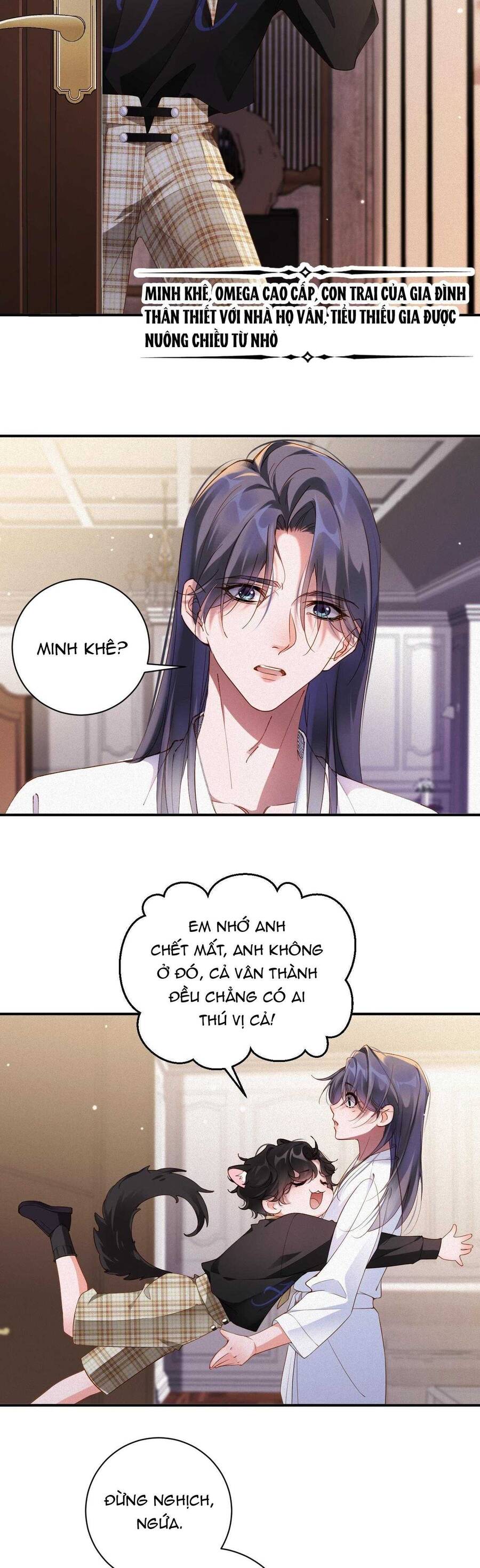 Chồng Cũ Lại Muốn Tái Hôn Chương 60 Ảnh 16