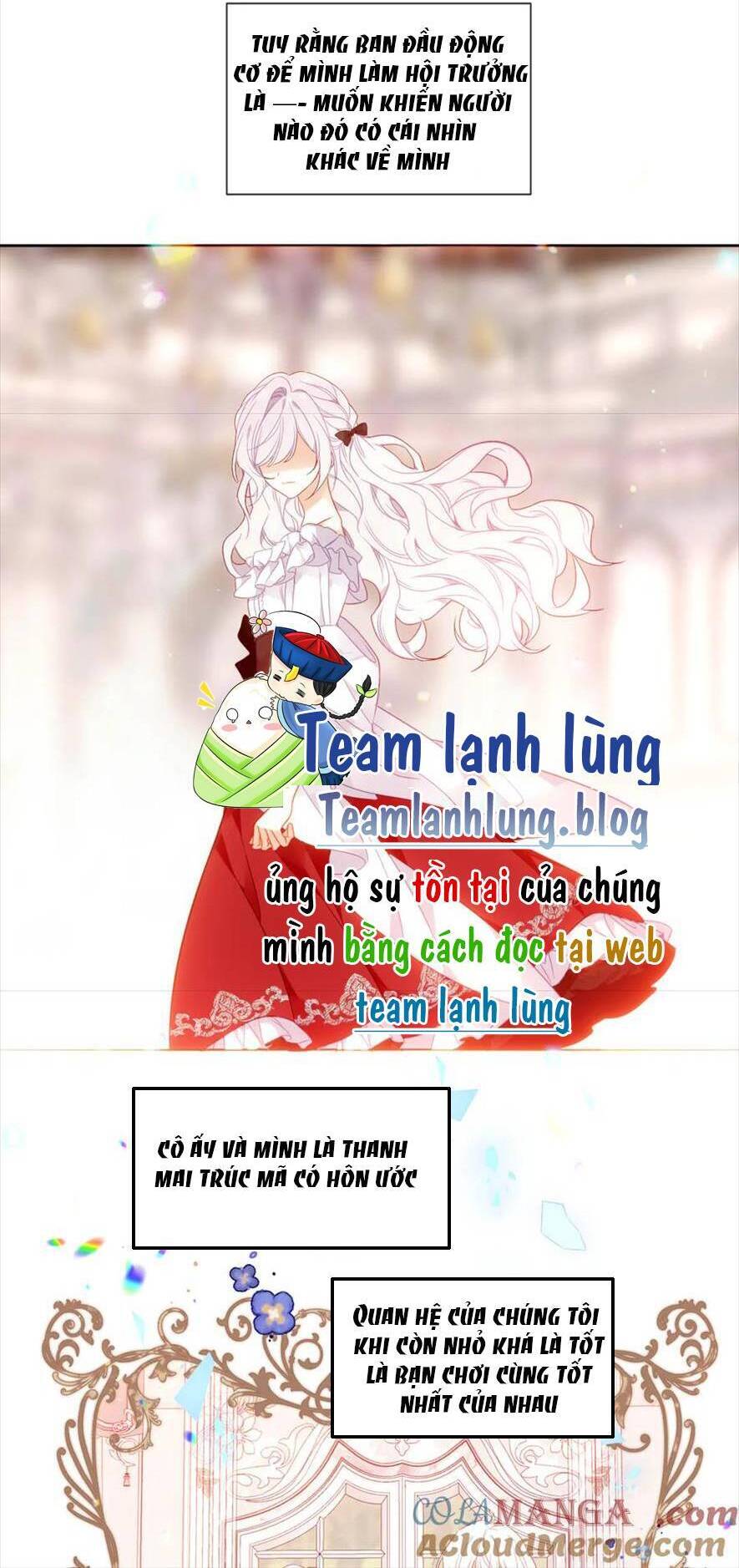 Quán Kịch Bản Trần Mộng Chương 85 Ảnh 12