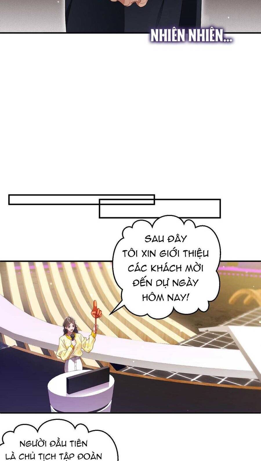 Chồng Cũ Lại Muốn Tái Hôn Chương 62 Ảnh 16