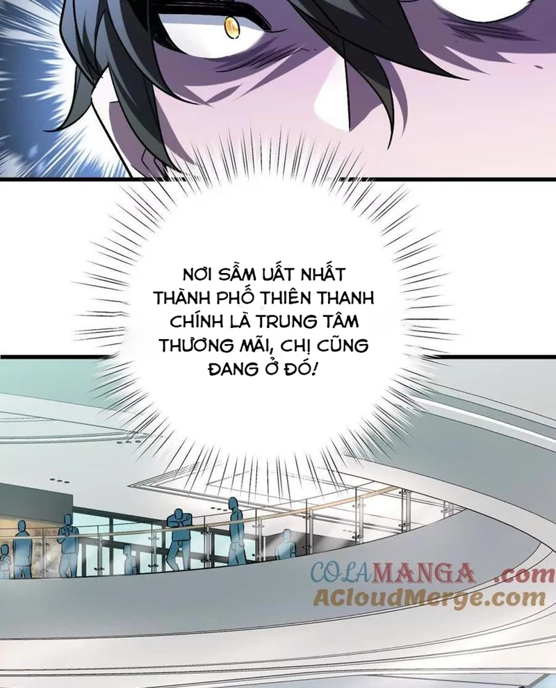 Ta Ở Thế Giới Quỷ Dị Chơi Hăng Rồi! Chương 148 Ảnh 53