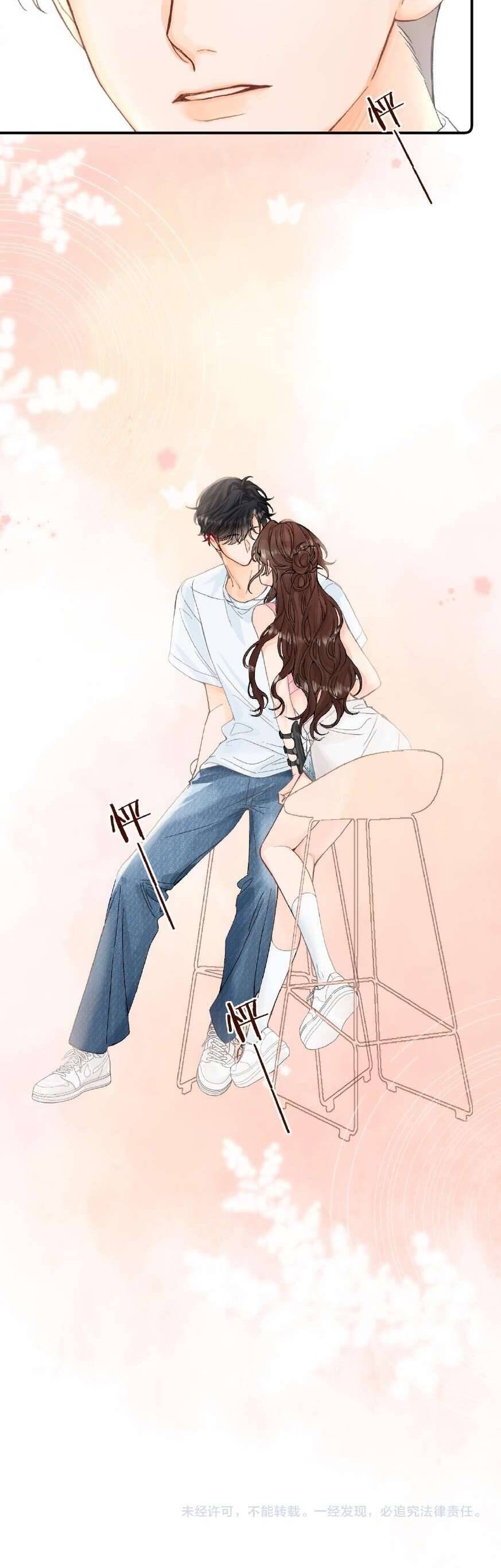 Xin Người Hãy Chăm Sóc Cho Em Chương 12 Ảnh 28