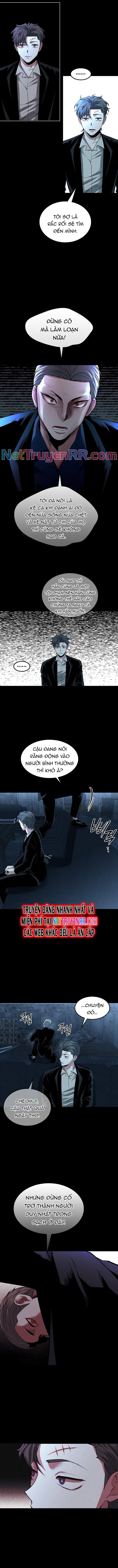 Hồi Khứ Châu Chương 56 Ảnh 10