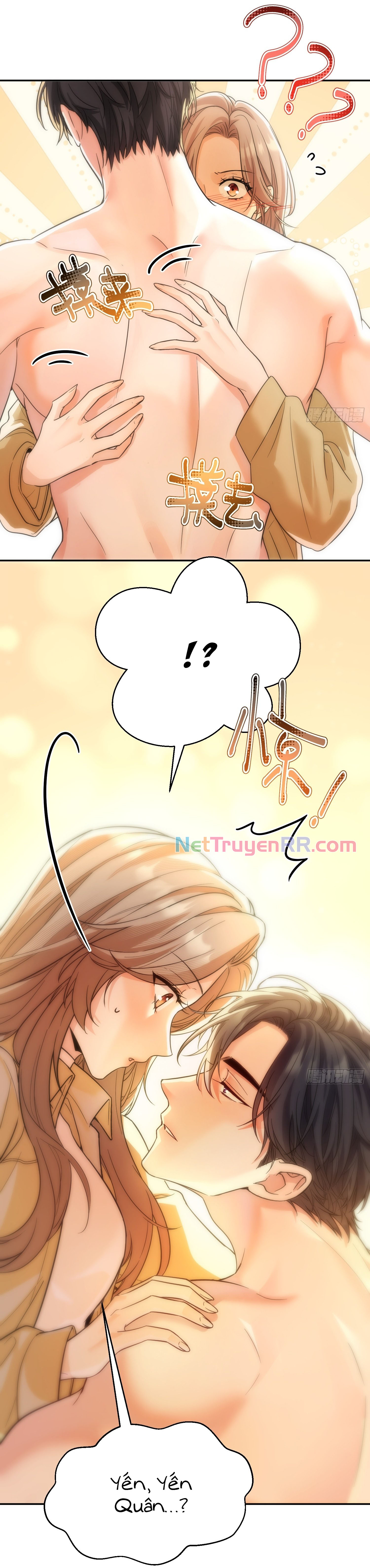 Tên Đàn Ông Này Đúng Là Đồ Chó Chương 15 Ảnh 27