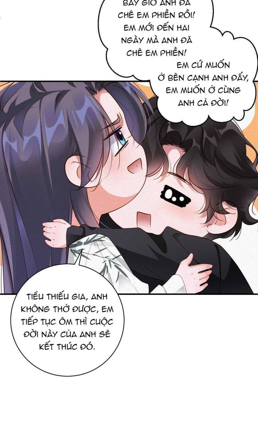 Chồng Cũ Lại Muốn Tái Hôn Chương 65 Ảnh 12