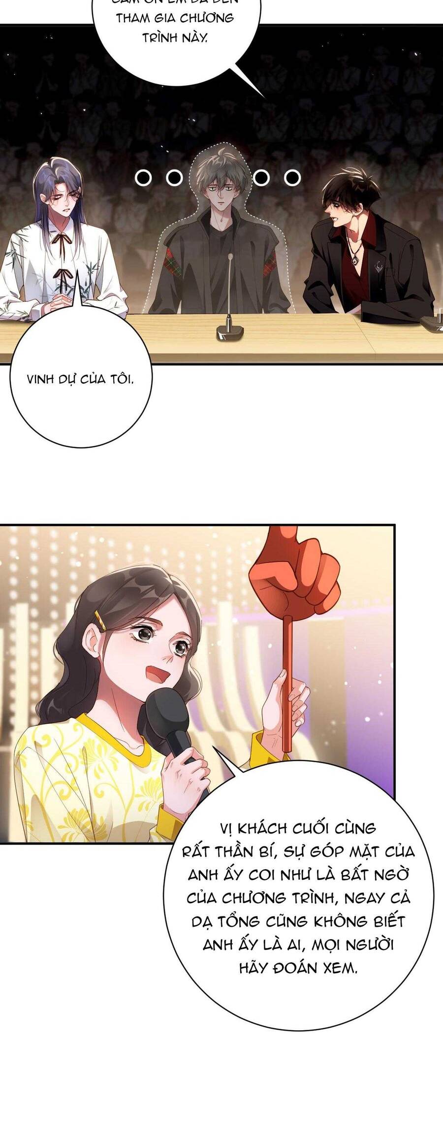 Chồng Cũ Lại Muốn Tái Hôn Chương 62 Ảnh 22