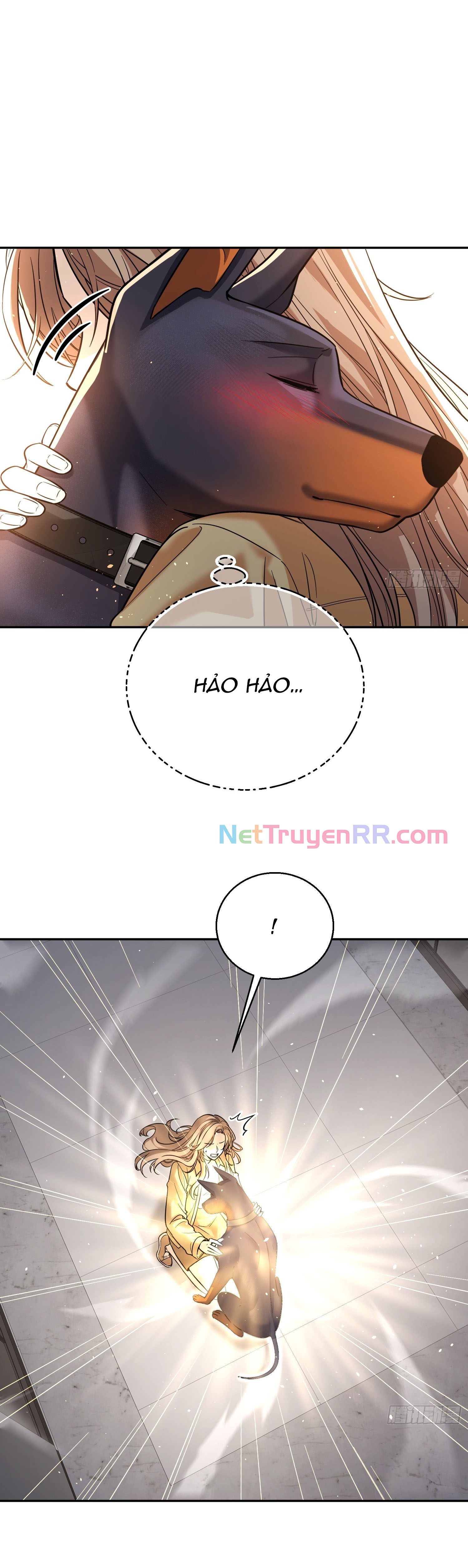 Tên Đàn Ông Này Đúng Là Đồ Chó Chương 15 Ảnh 24