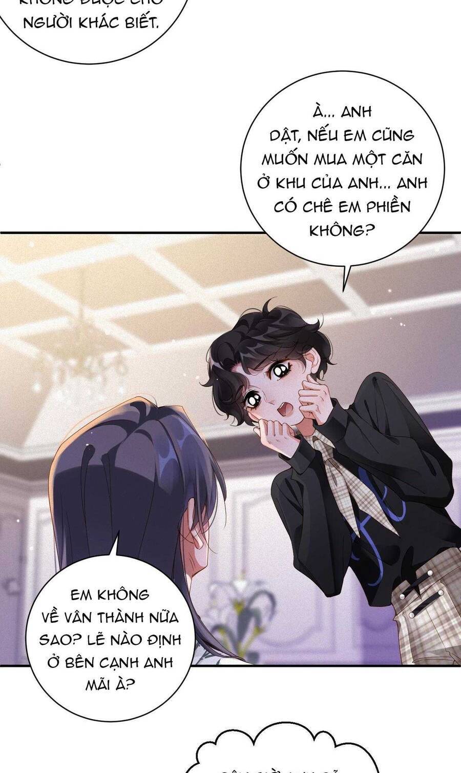 Chồng Cũ Lại Muốn Tái Hôn Chương 65 Ảnh 11
