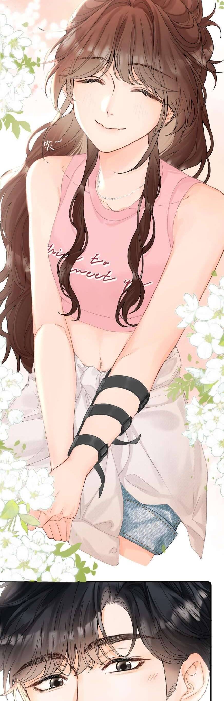 Xin Người Hãy Chăm Sóc Cho Em Chương 12 Ảnh 27