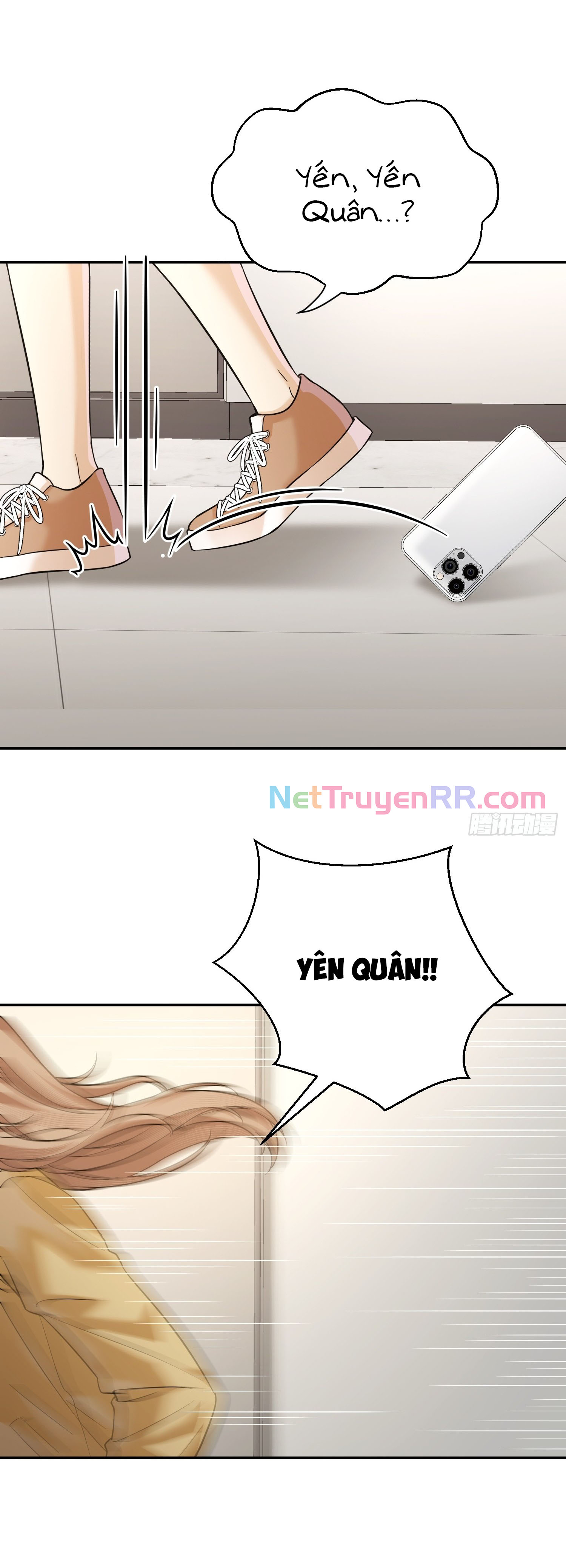 Tên Đàn Ông Này Đúng Là Đồ Chó Chương 15 Ảnh 22
