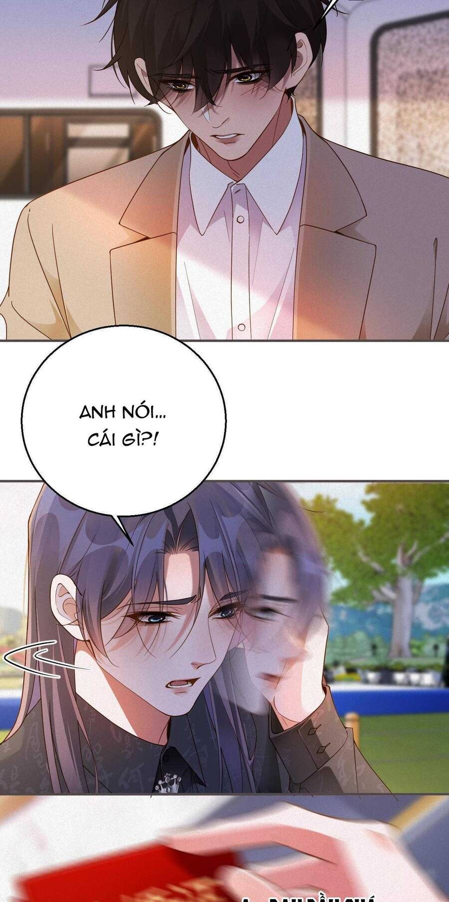 Chồng Cũ Lại Muốn Tái Hôn Chương 59 Ảnh 22