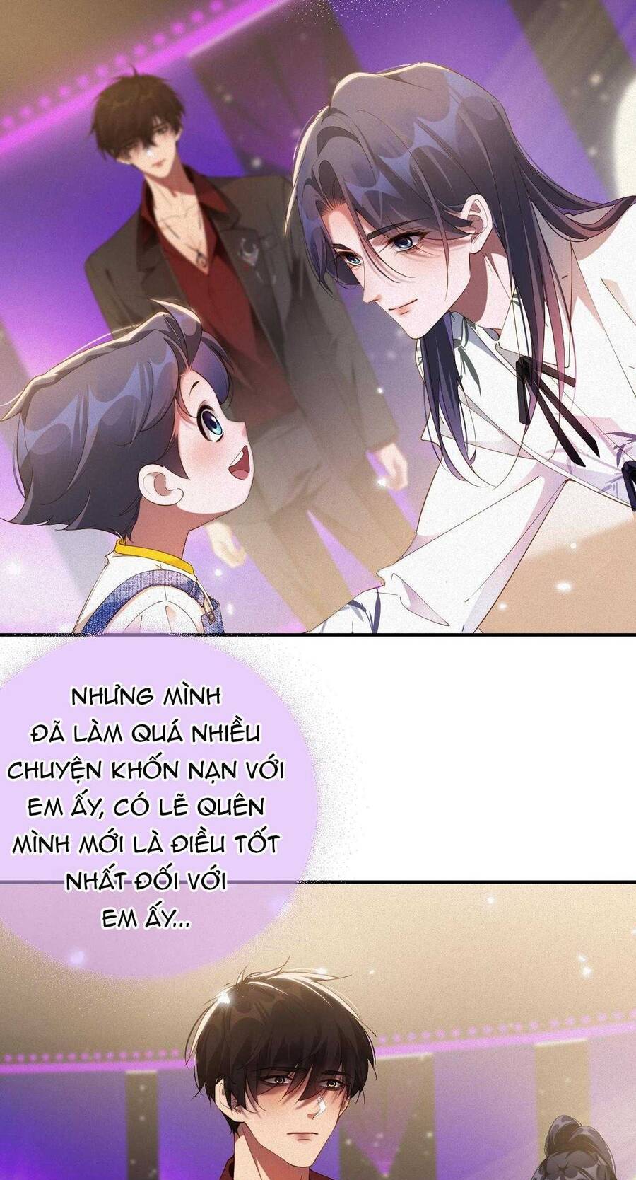 Chồng Cũ Lại Muốn Tái Hôn Chương 64 Ảnh 20