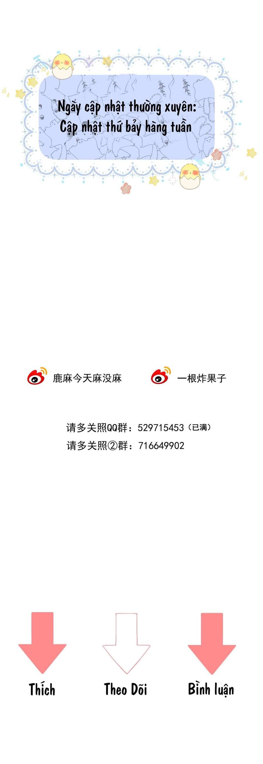 Xin Người Hãy Chăm Sóc Cho Em Chương 9 Ảnh 44