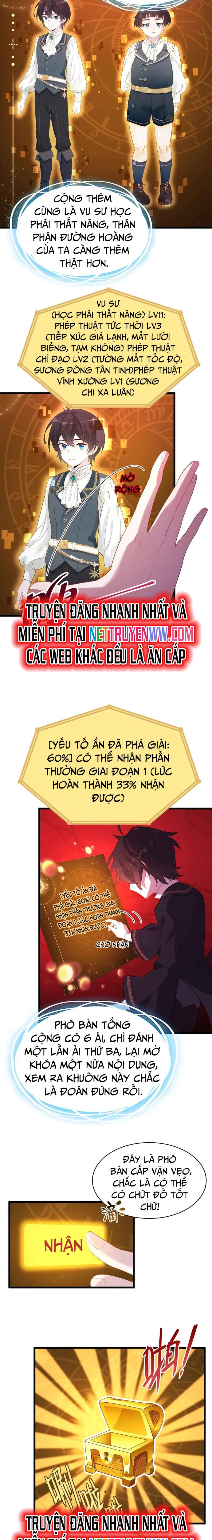 Người Chơi Siêu Chính Nghĩa Chương 27 Ảnh 5
