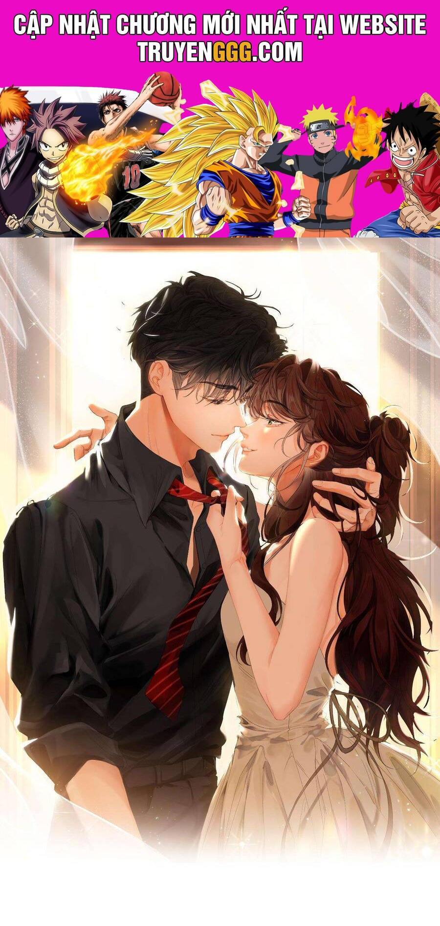 Xin Người Hãy Chăm Sóc Cho Em Chương 9 Ảnh 2