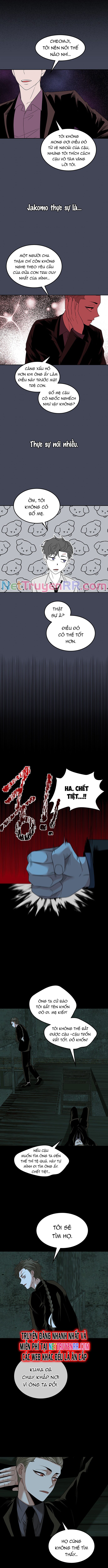Hồi Khứ Châu Chương 57 Ảnh 5