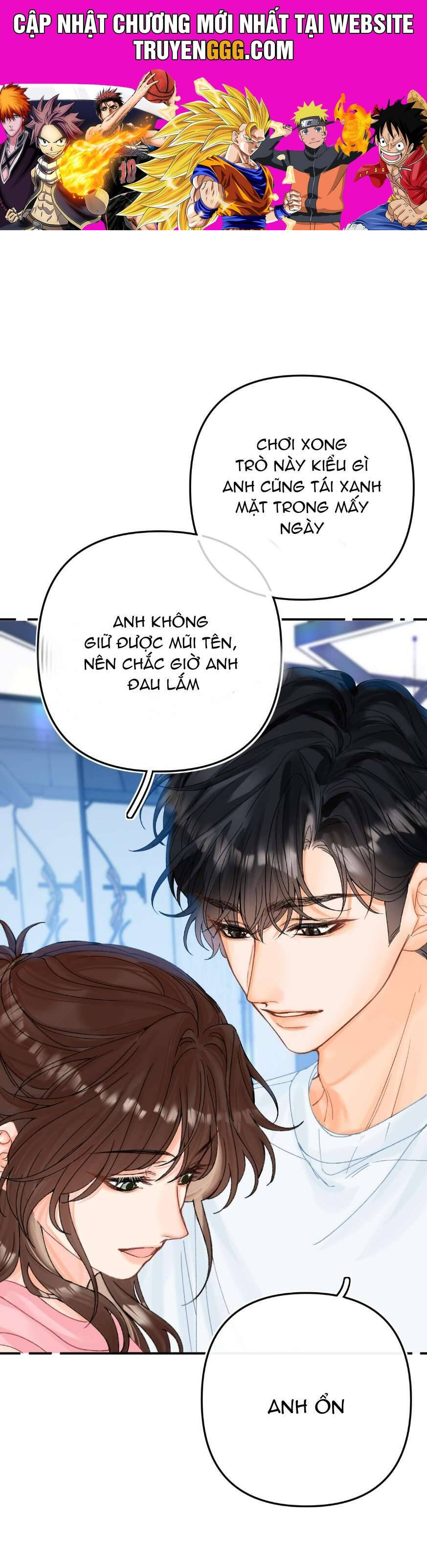Xin Người Hãy Chăm Sóc Cho Em Chương 14 Ảnh 2