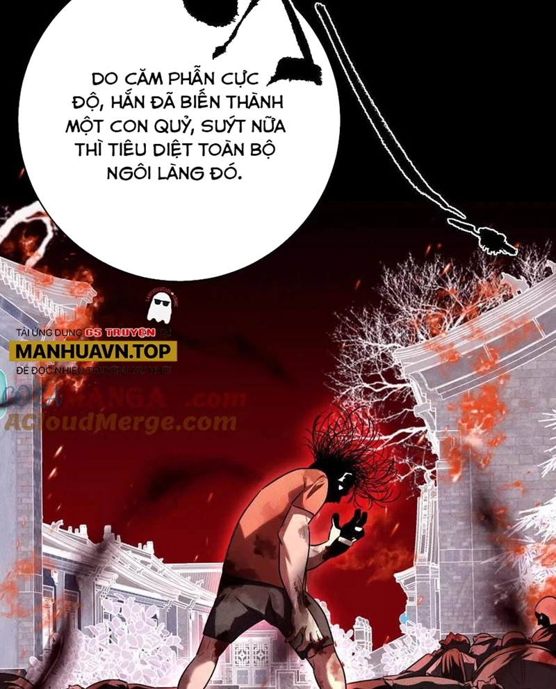 Ta Ở Thế Giới Quỷ Dị Chơi Hăng Rồi! Chương 147 Ảnh 44