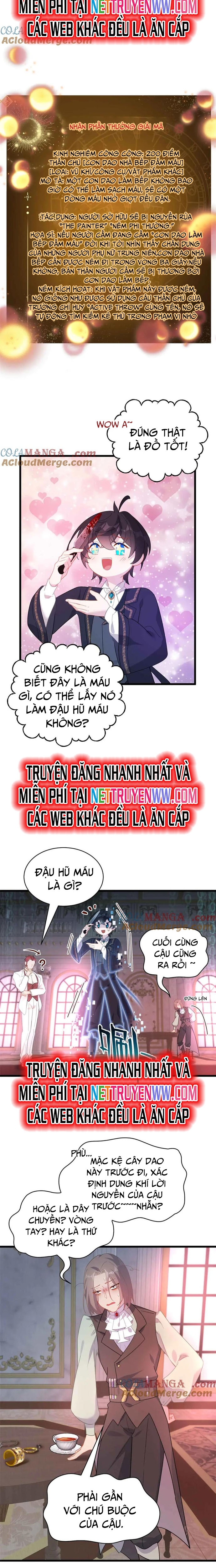 Người Chơi Siêu Chính Nghĩa Chương 27 Ảnh 6