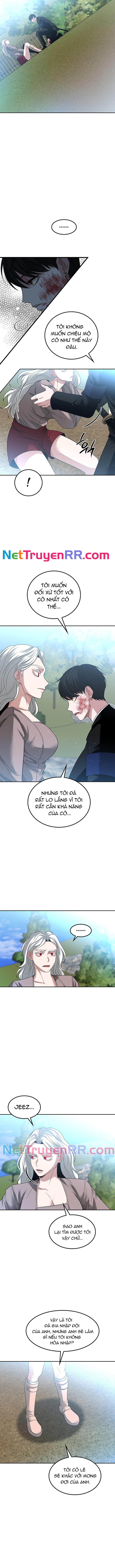 Hồi Khứ Châu Chương 53 Ảnh 9