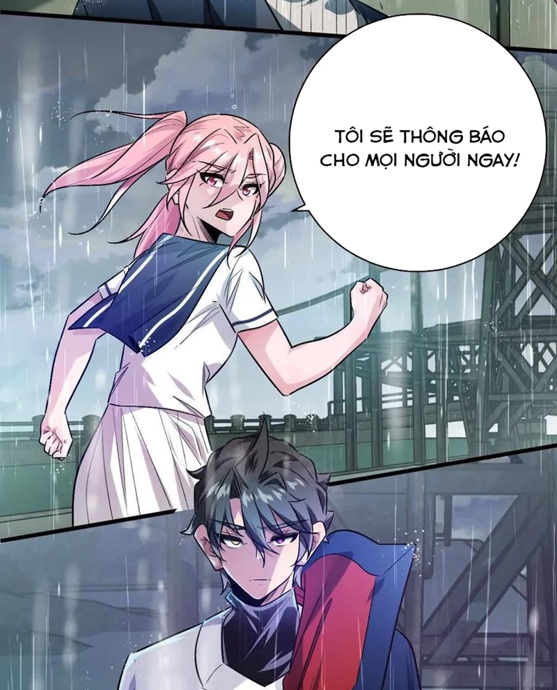Ta Ở Thế Giới Quỷ Dị Chơi Hăng Rồi! Chương 148 Ảnh 46
