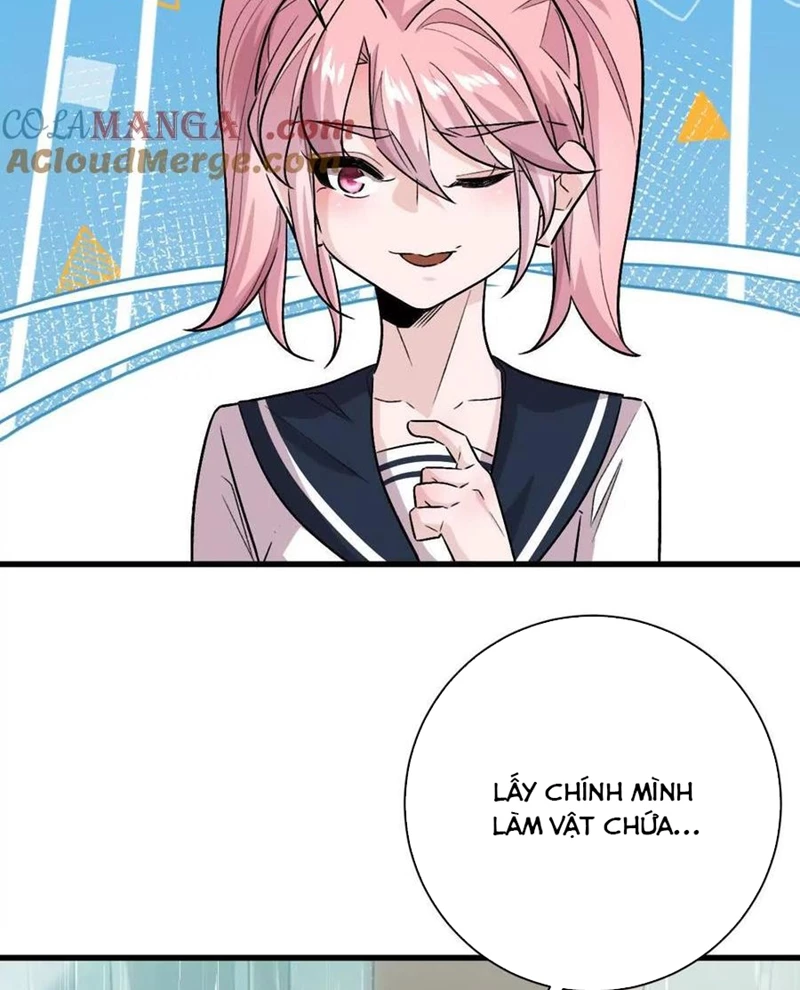 Ta Ở Thế Giới Quỷ Dị Chơi Hăng Rồi! Chương 147 Ảnh 19