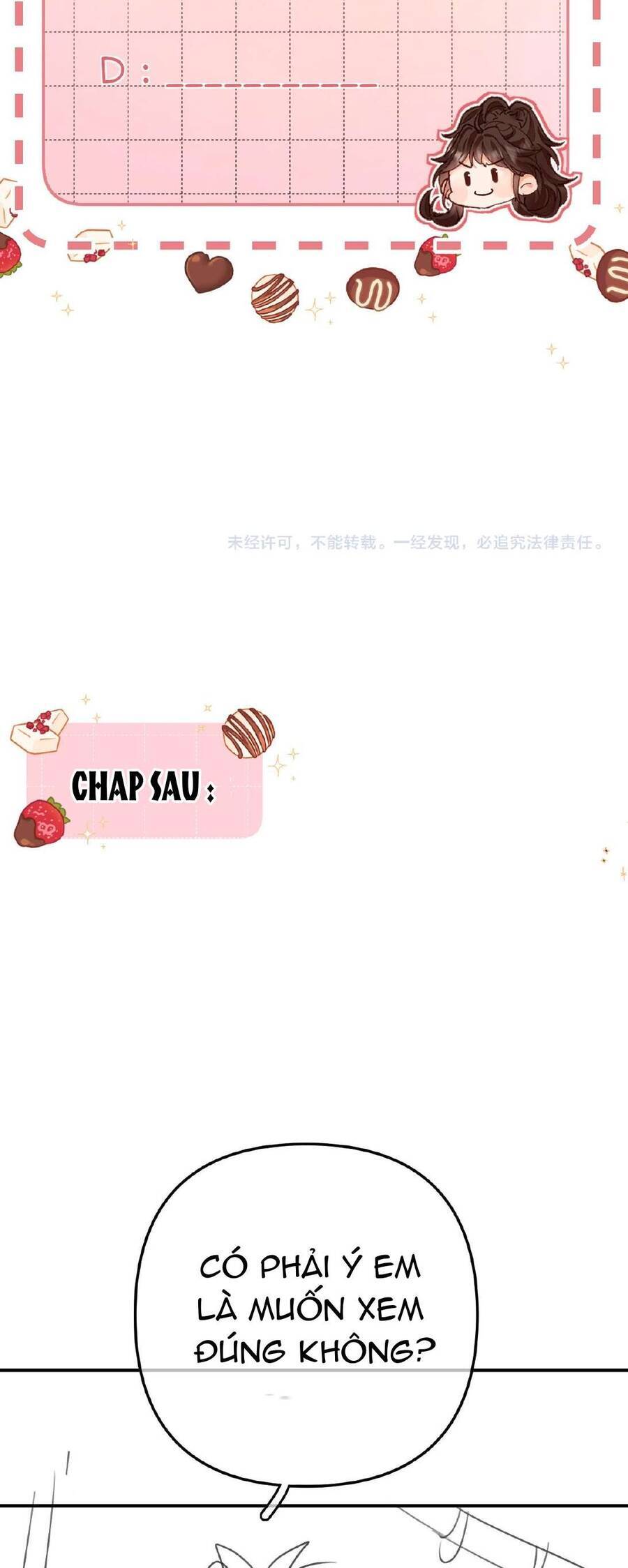 Xin Người Hãy Chăm Sóc Cho Em Chương 17 Ảnh 34
