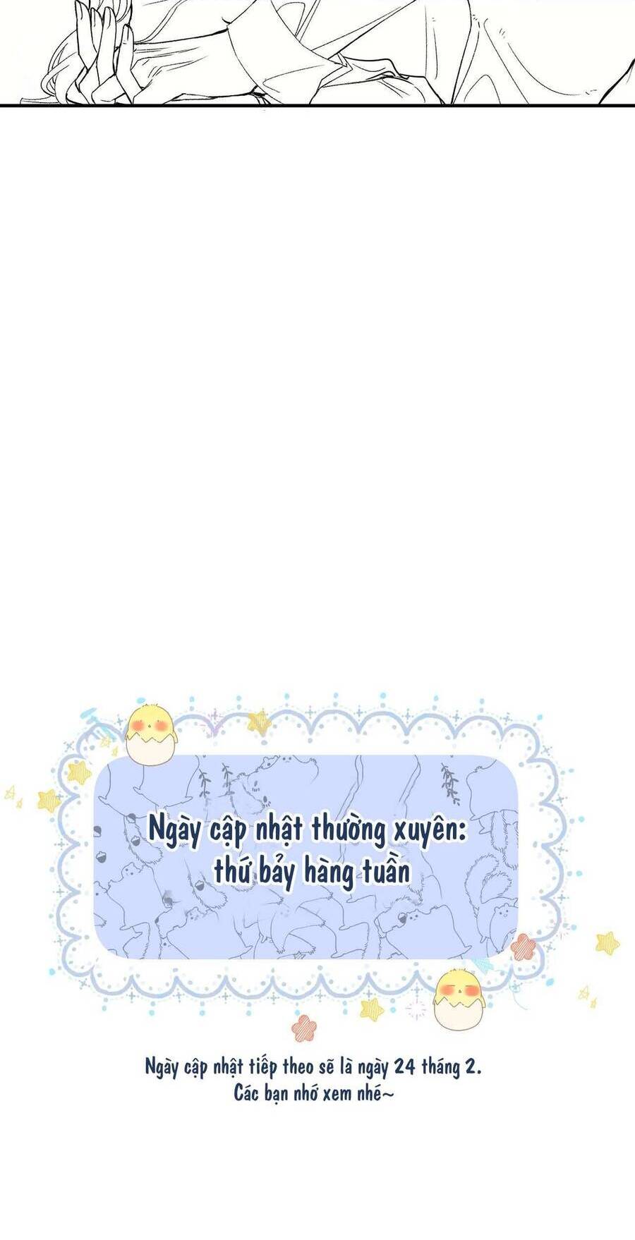 Xin Người Hãy Chăm Sóc Cho Em Chương 7 Ảnh 33