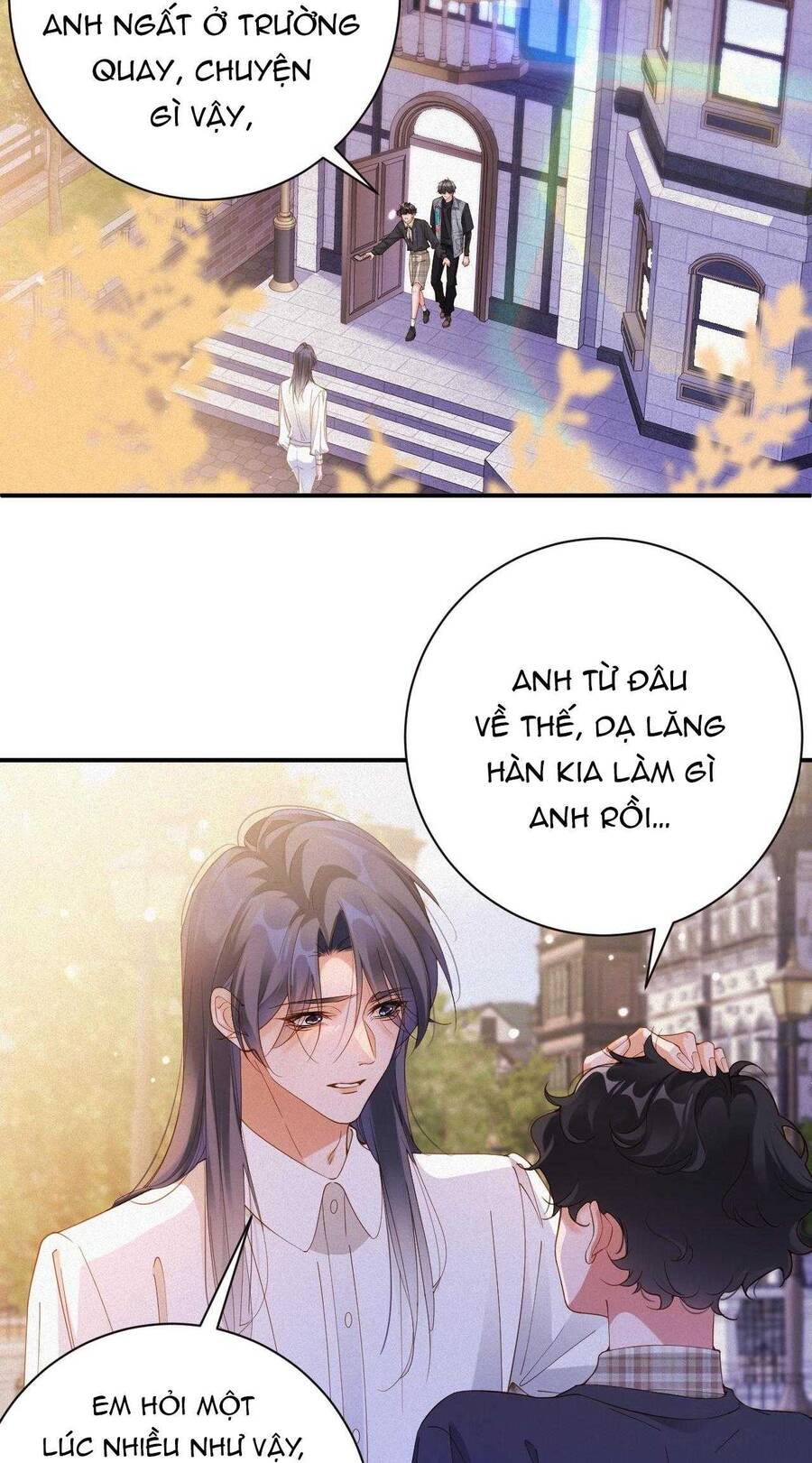 Chồng Cũ Lại Muốn Tái Hôn Chương 67 Ảnh 24