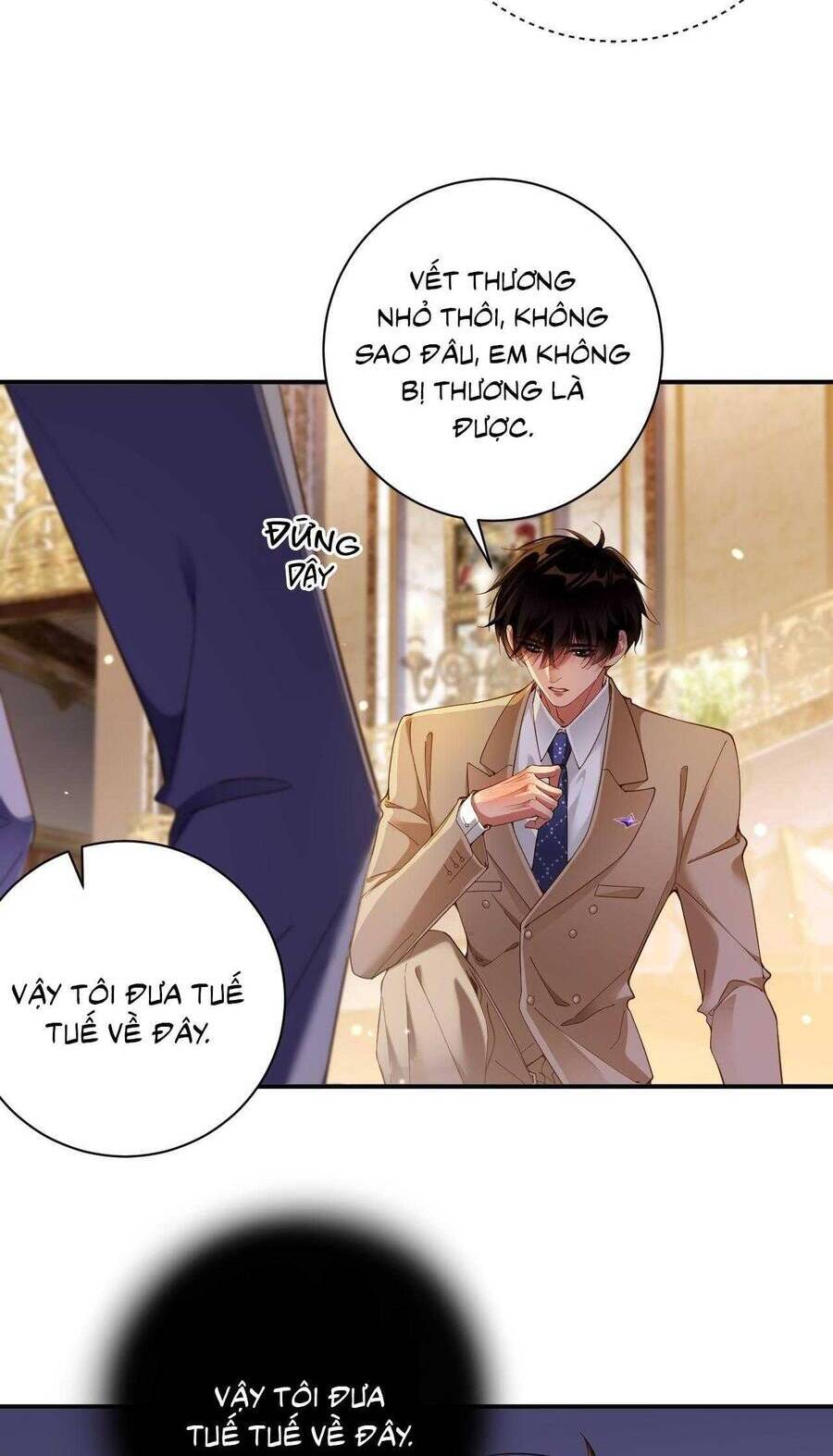 Chồng Cũ Lại Muốn Tái Hôn Chương 70 Ảnh 14