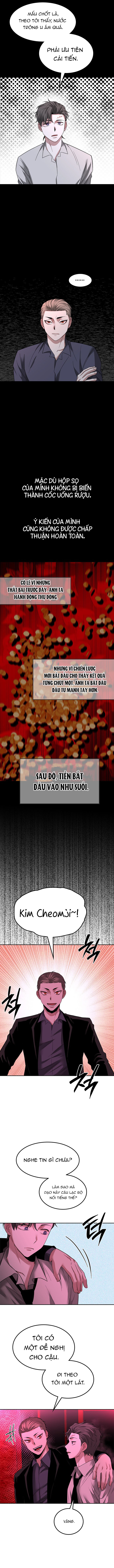 Hồi Khứ Châu Chương 55 Ảnh 9