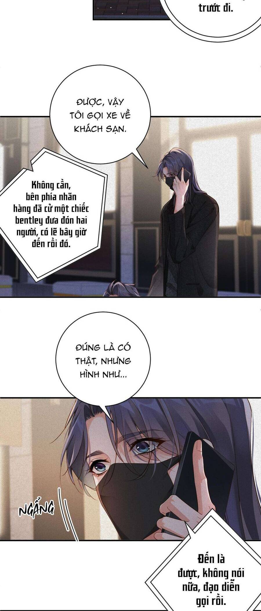 Chồng Cũ Lại Muốn Tái Hôn Chương 56 Ảnh 24